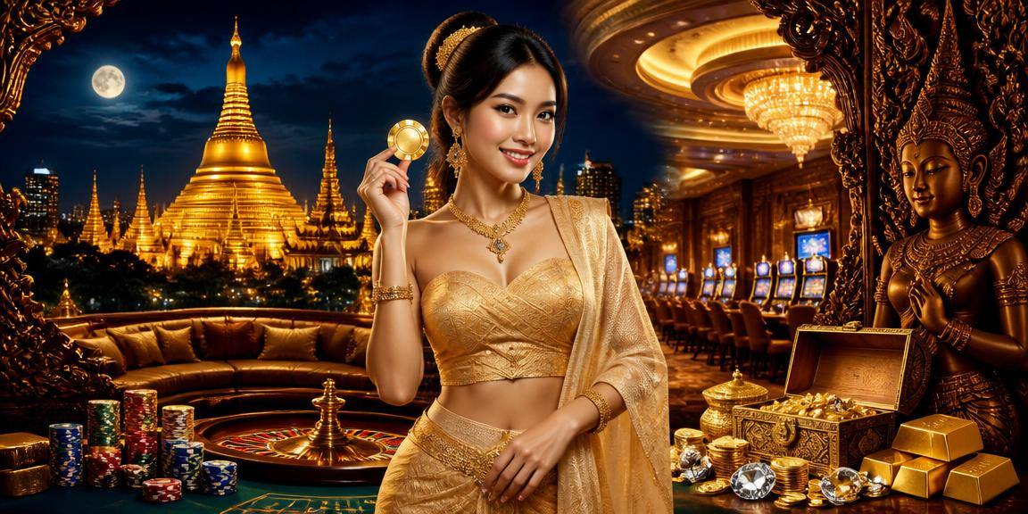 s1000 သင်၏ အကောင့်ကို လုံခြုံစွာ ကာကွယ်သည့် နည်းလမ်း